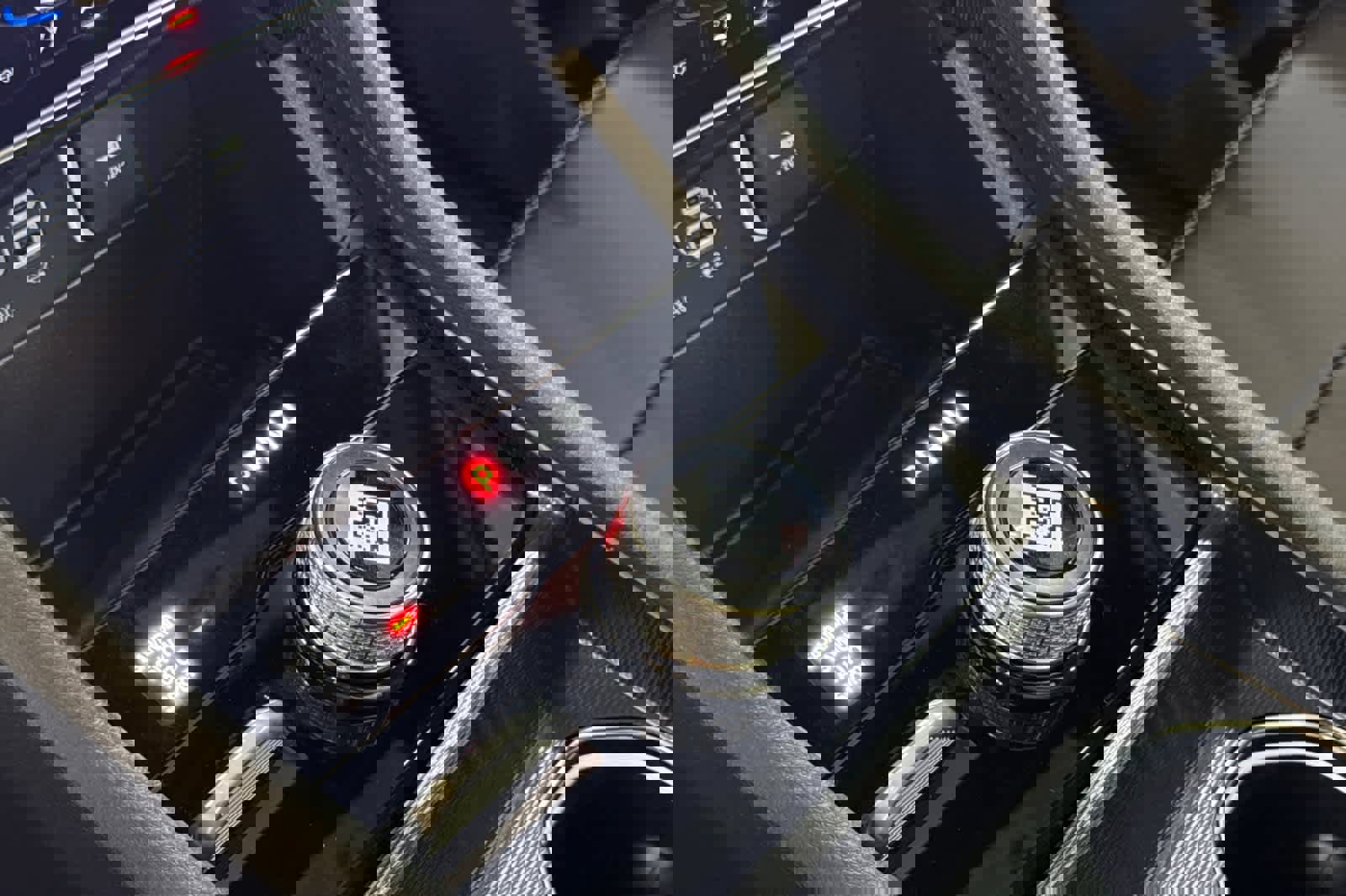 New 2025 Jeep Grand Cherokee Limited w/ Black Appearance Package image 24