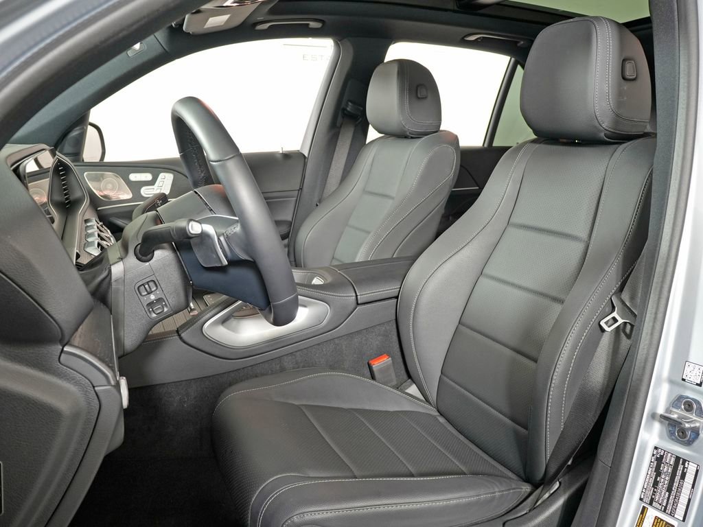 Certified 2025 Mercedes-Benz GLE 450e 4MATIC image 13
