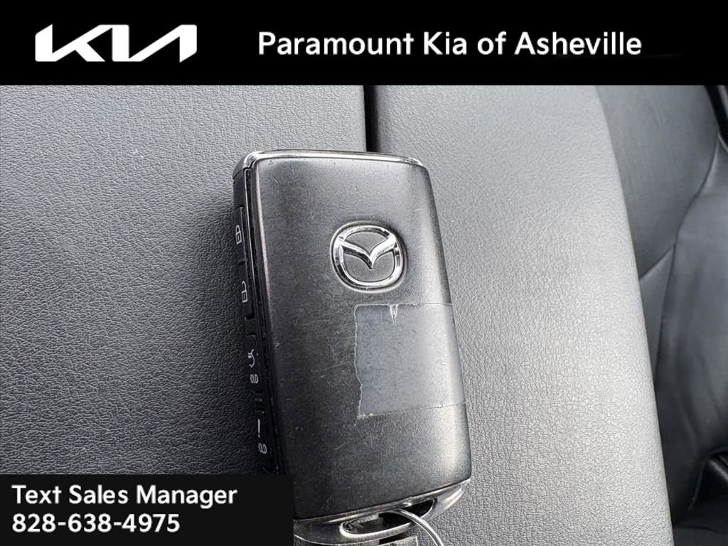 Used 2023 MAZDA CX-9 Touring image 27