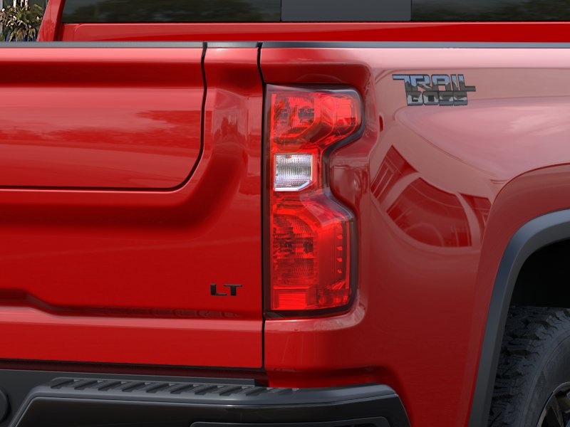 New 2026 Chevrolet Silverado 2500 LT AWD/4WD image 11