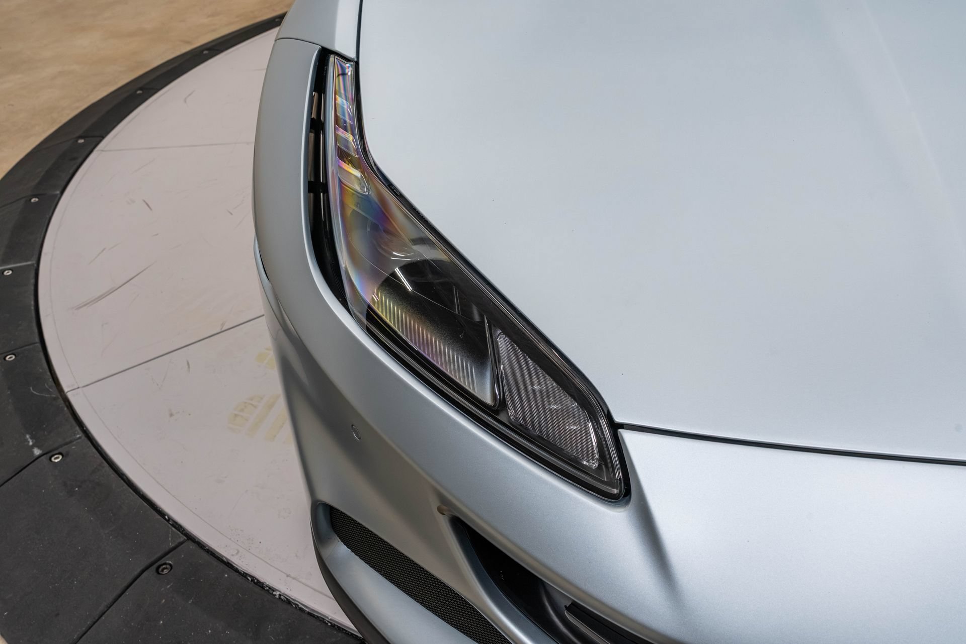 Certified 2023 Ferrari Portofino M RWD image 40