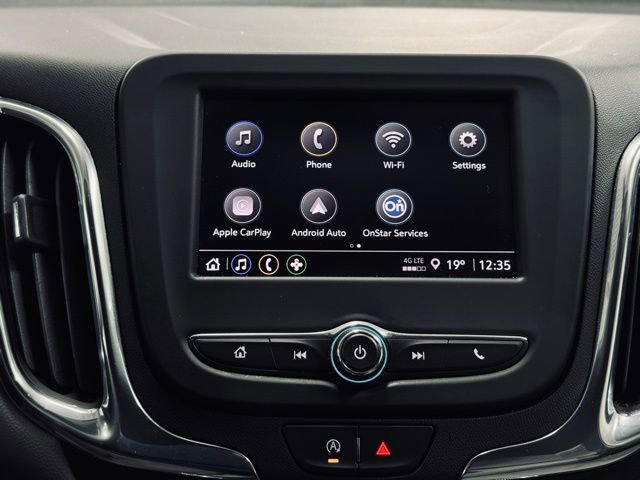 Used 2023 Chevrolet Equinox LT w/ Driver Convenience Package image 32