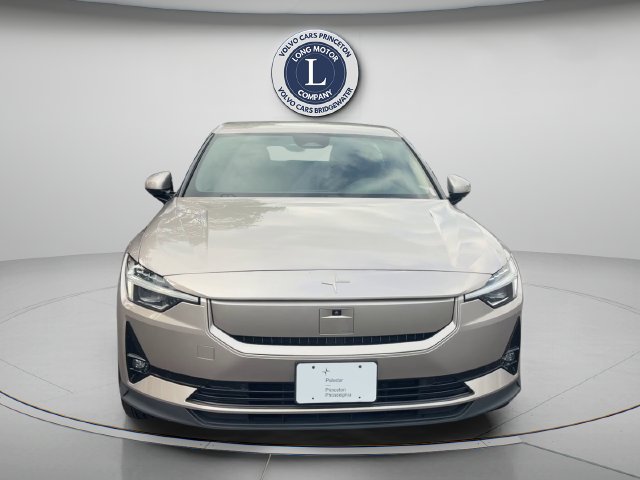 Used 2024 Polestar Polestar 2 AWD/4WD image 8