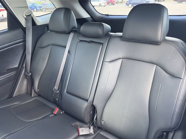 Used 2026 Kia Sportage EX w/ EX Panorama Roof Package AWD/4WD image 32