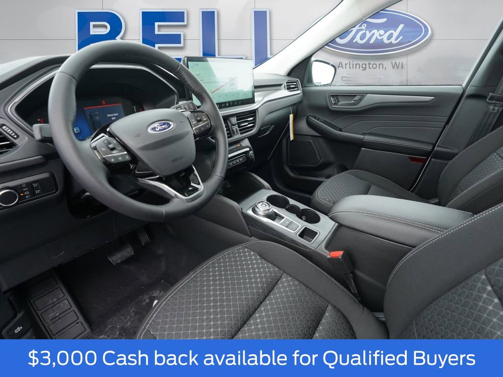 New 2026 Ford Escape Active w/ Tech Pack #1 image 19