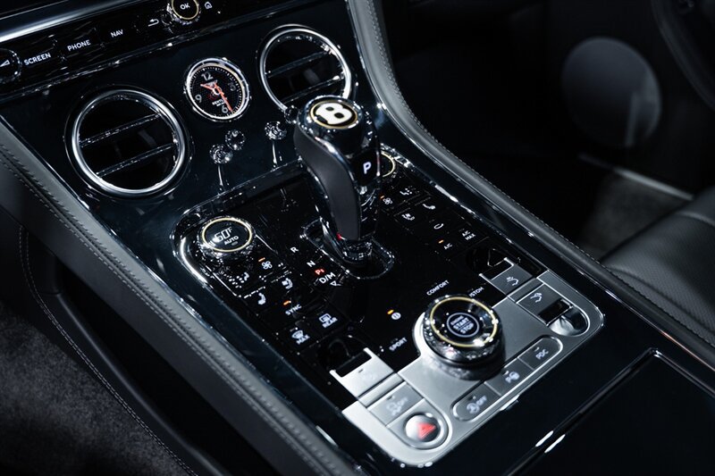 Used 2020 Bentley Continental GT AWD/4WD image 50