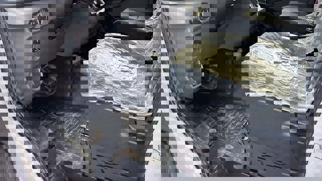 New 2026 Ford Transit 250 148 Medium Roof Extended AWD image 25