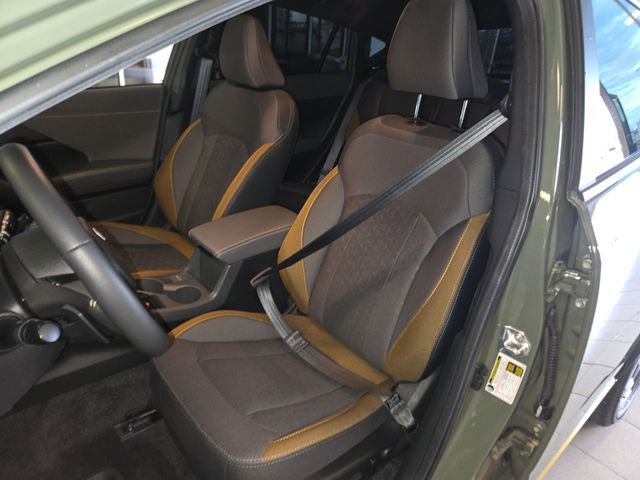 Used 2025 Subaru Crosstrek 2.5i Sport w/ Popular Package #4A image 11