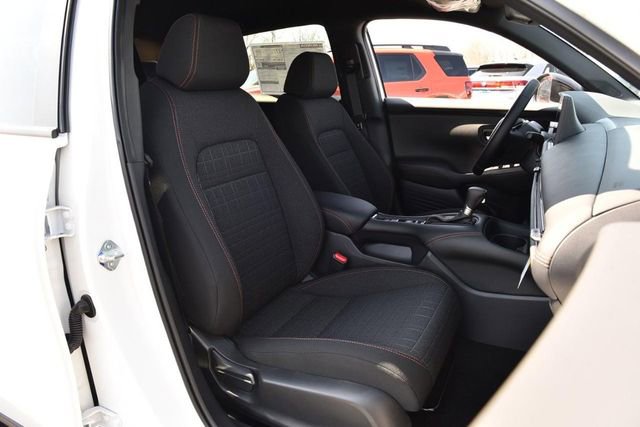 New 2026 Honda HR-V Sport image 23