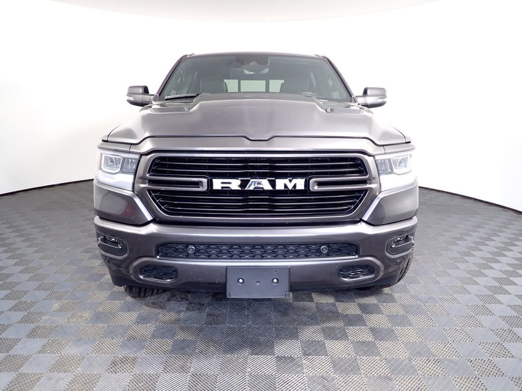 Used 2023 RAM 1500 Laramie image 5