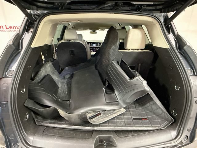 Used 2019 Buick Enclave Essence AWD/4WD image 26