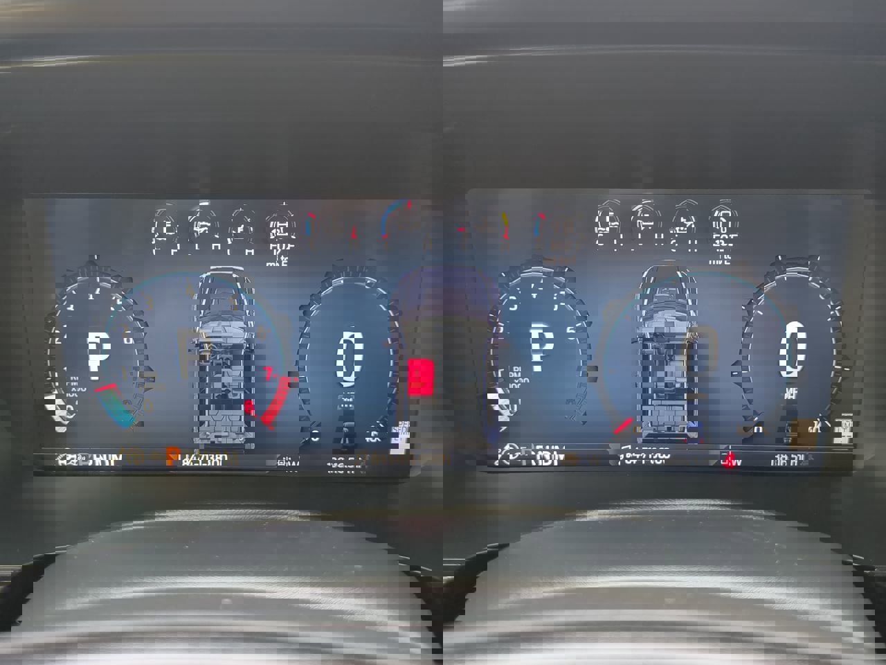 Used 2025 Ford F150 Raptor w/ Equipment Group 803A Raptor R AWD/4WD image 26