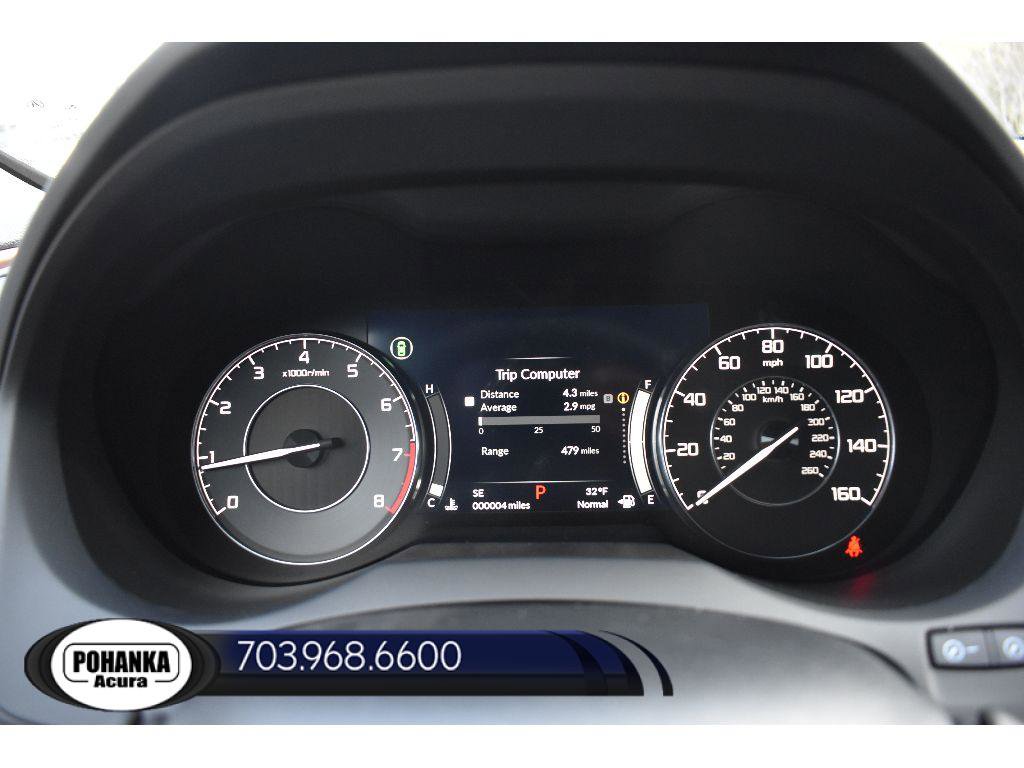 New 2026 Acura RDX Technology Package image 9