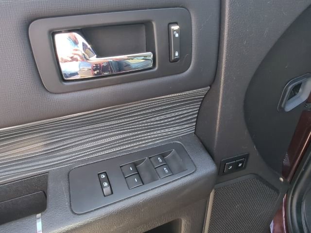 Used 2018 Ford Flex Limited w/ Equipment Group 303A AWD/4WD image 7