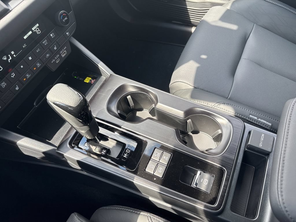 New 2026 Subaru Outback Touring XT AWD/4WD image 17