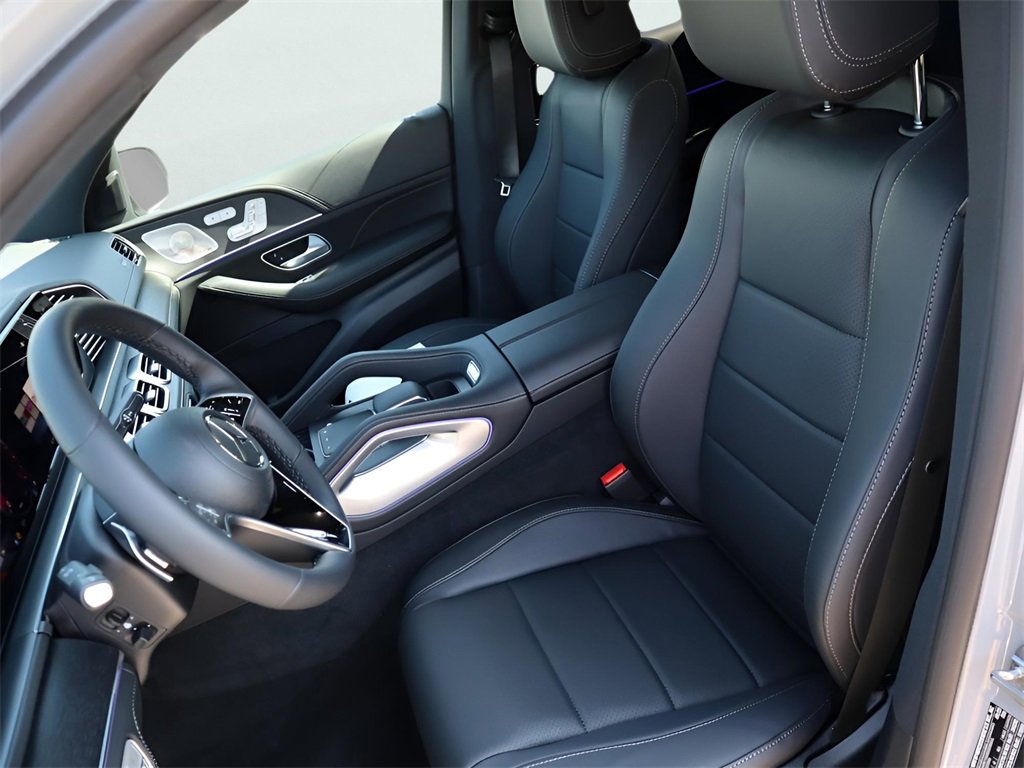 New 2026 Mercedes-Benz GLE 450 4MATIC image 31