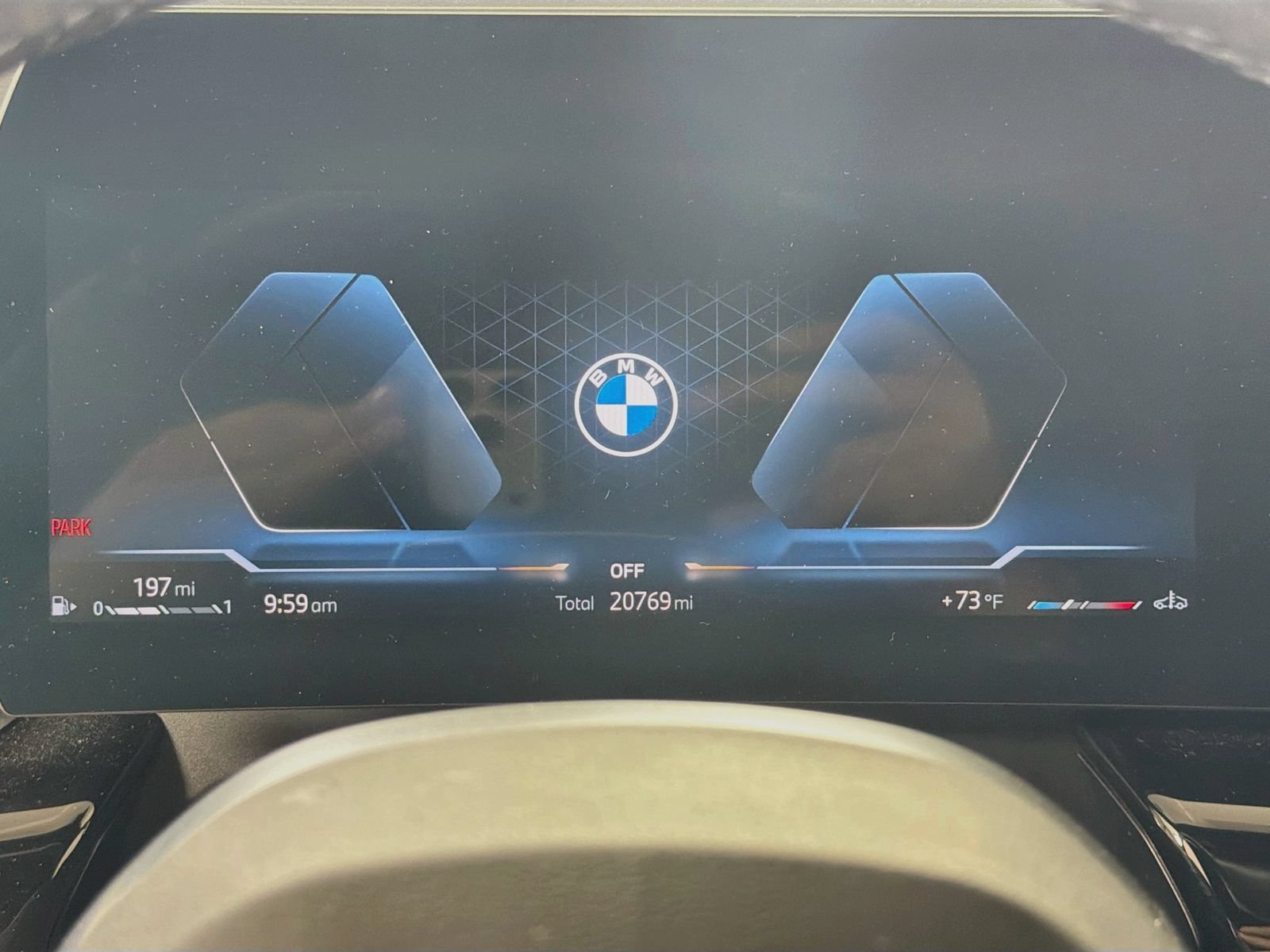 Used 2026 BMW X2 xDrive28i AWD/4WD image 14