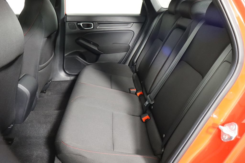 Used 2025 Honda Civic Si image 15