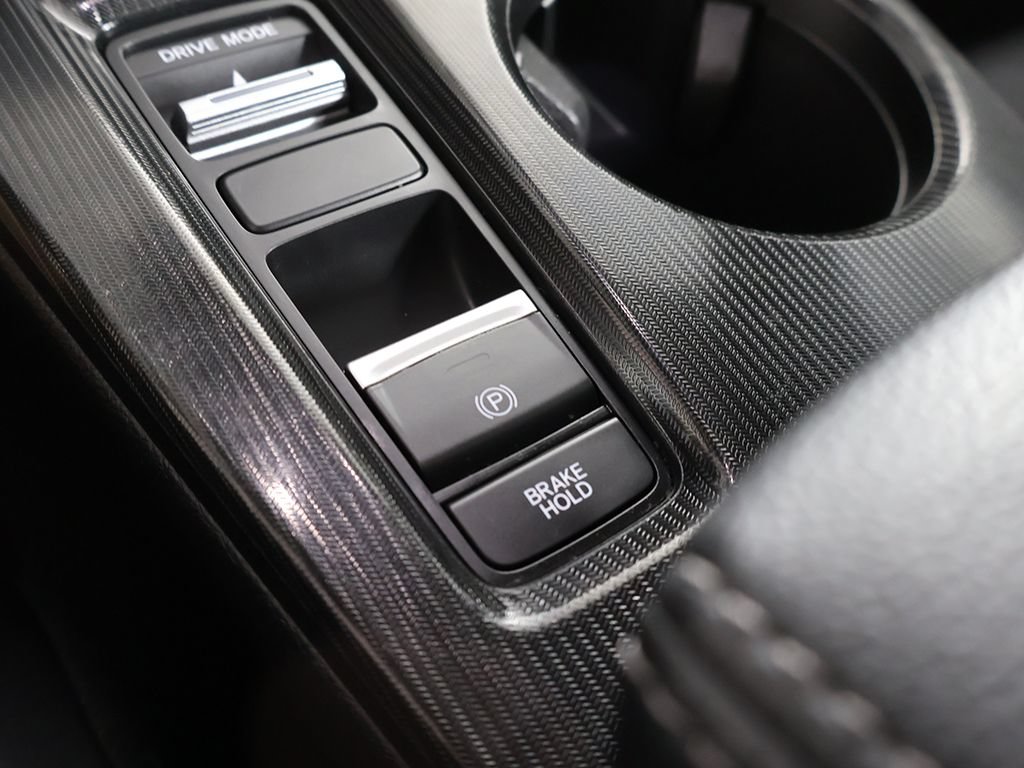 Used 2025 Honda Civic Sport Touring image 53