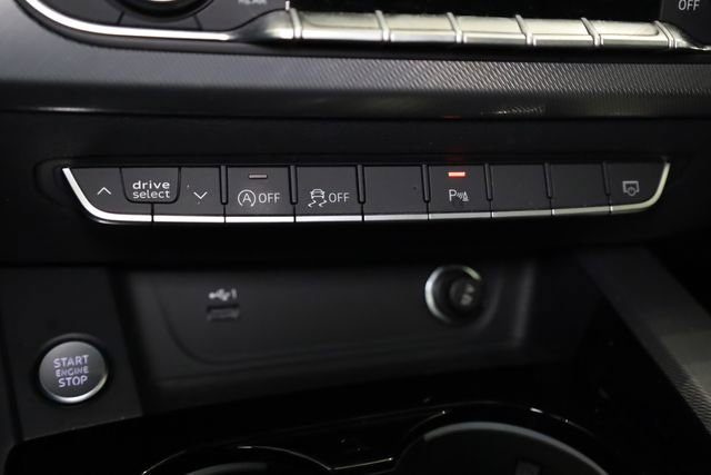 Used 2024 Audi A5 2.0T Premium Plus image 24