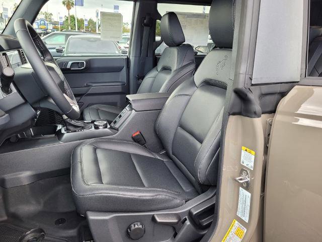 New 2025 Ford Bronco Big Bend image 10