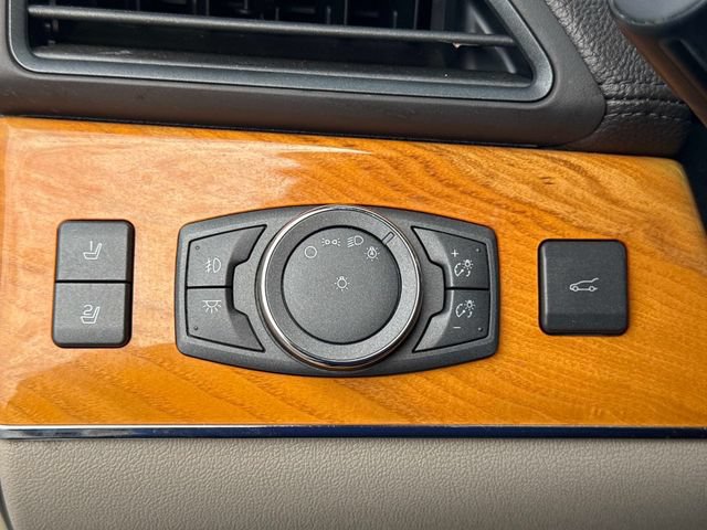 Used 2014 Lincoln MKX FWD w/ Equipment Group 102A image 26