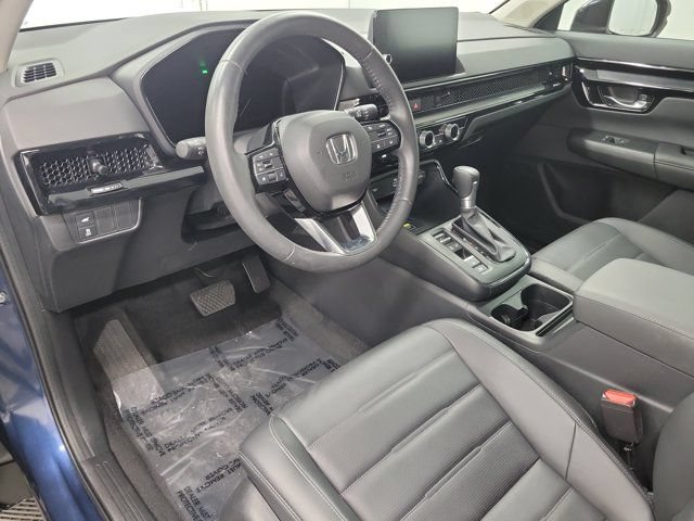 Certified 2024 Honda CR-V EX-L image 20