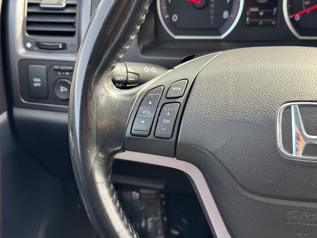 Used 2008 Honda CR-V EX-L image 25