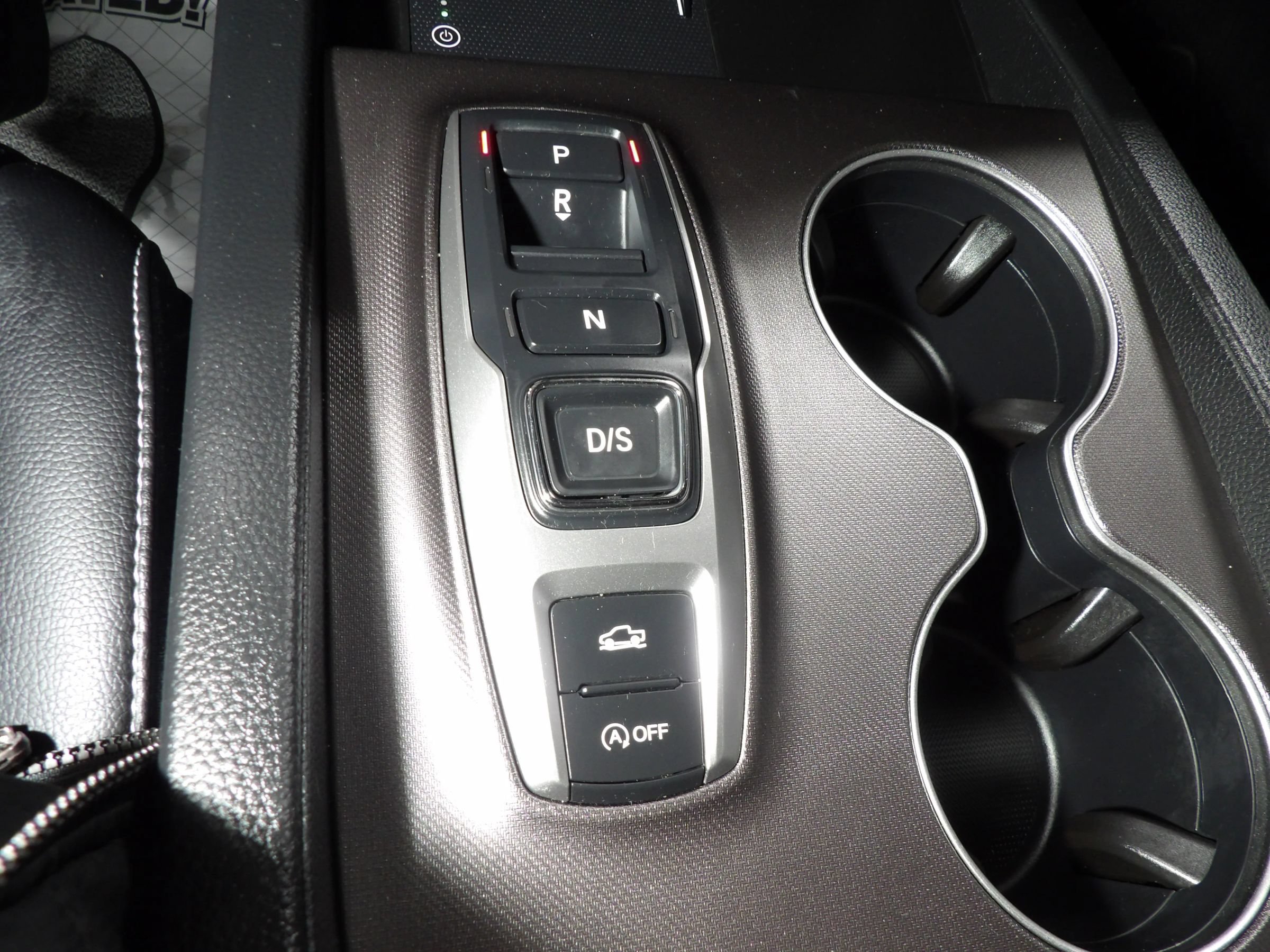 Used 2025 Honda Ridgeline RTL image 26