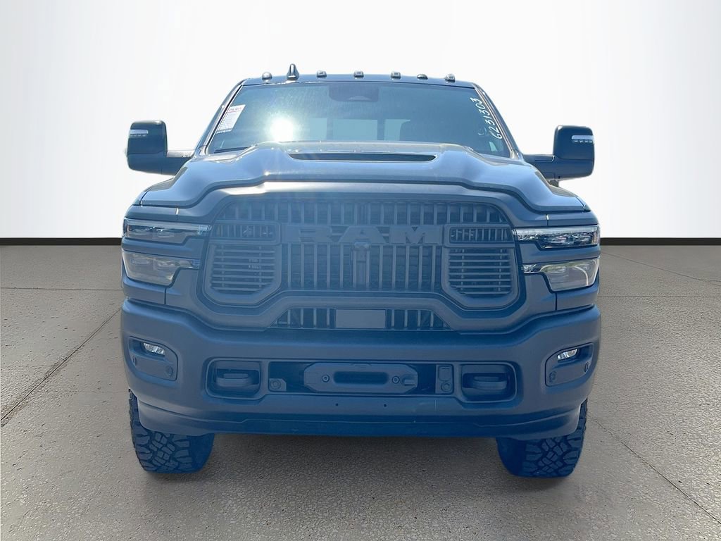 New 2026 RAM 2500 Power Wagon AWD/4WD image 2