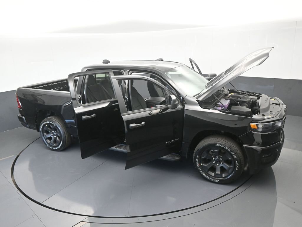 New 2026 RAM 1500 Express image 65