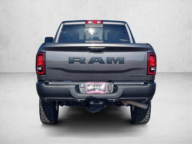 Used 2026 RAM 2500 Tradesman w/ Power Wagon Package AWD/4WD image 7