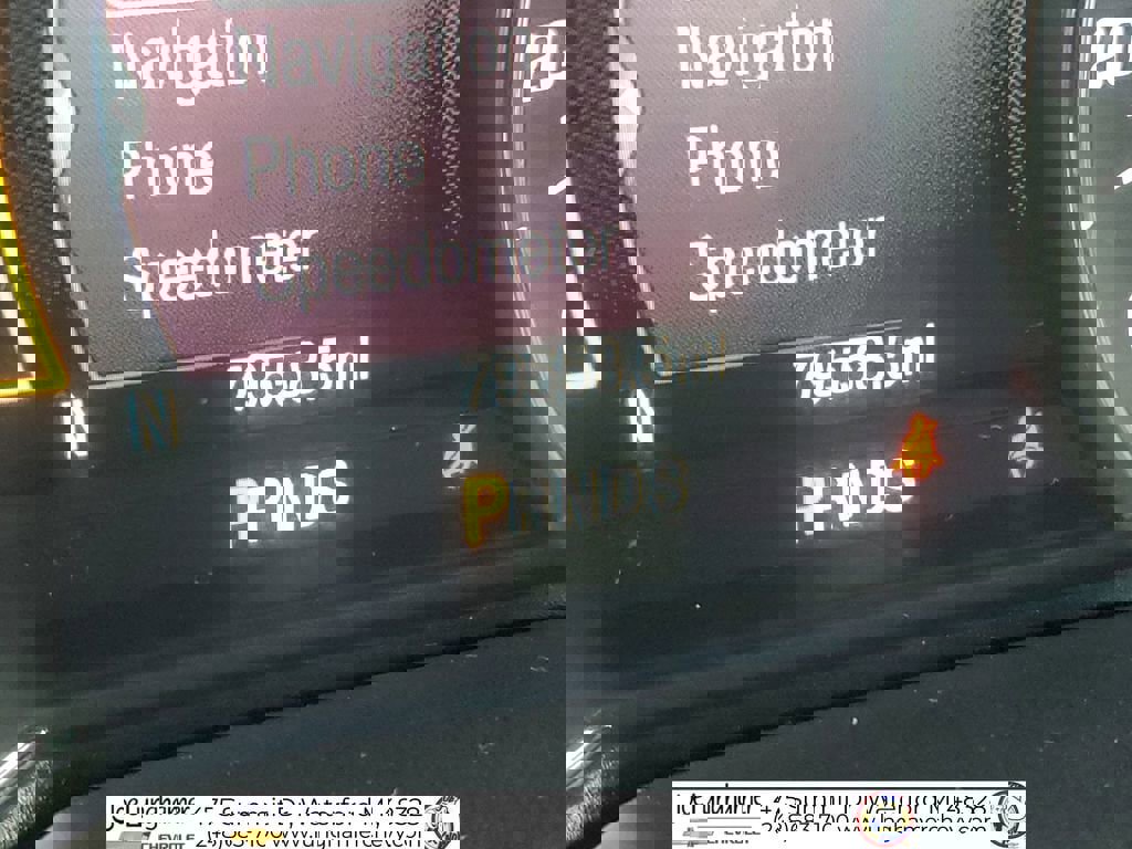 Used 2019 Lincoln MKZ Reserve image 13