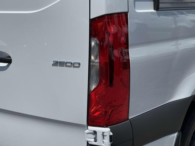 New 2025 Mercedes-Benz Sprinter 2500 image 14