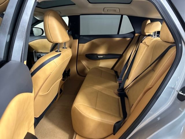 Used 2024 Lexus RZ 300e Premium w/ Accessory Package (2T) image 25