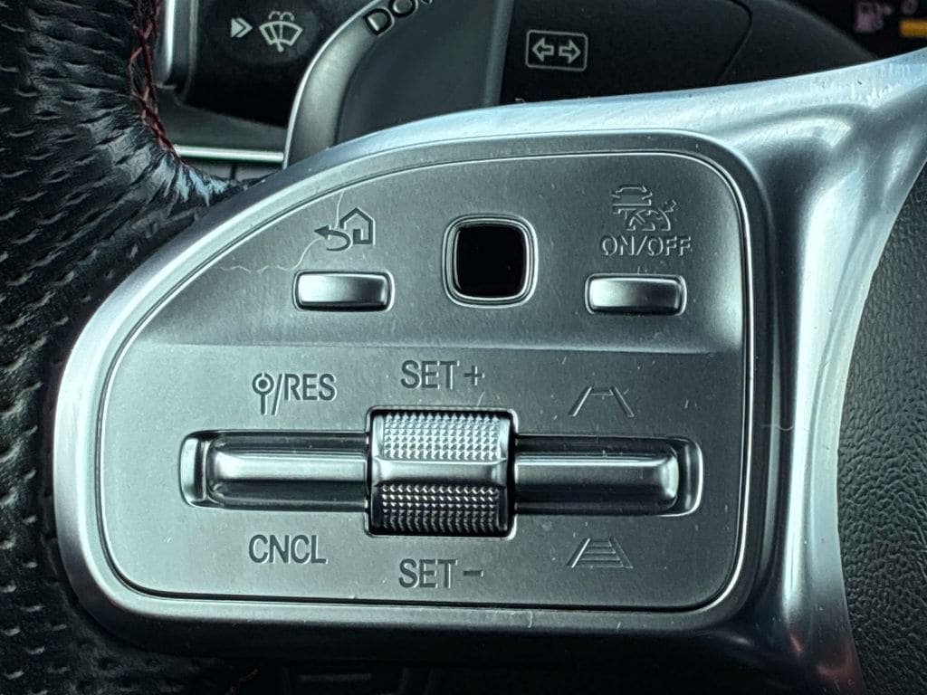 Used 2019 Mercedes-Benz E 53 AMG 4MATIC Cabriolet image 33