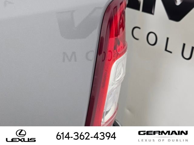 Used 2024 RAM 2500 Big Horn image 17