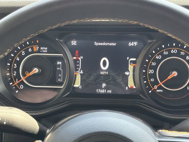 Used 2024 Jeep Gladiator Sport image 26