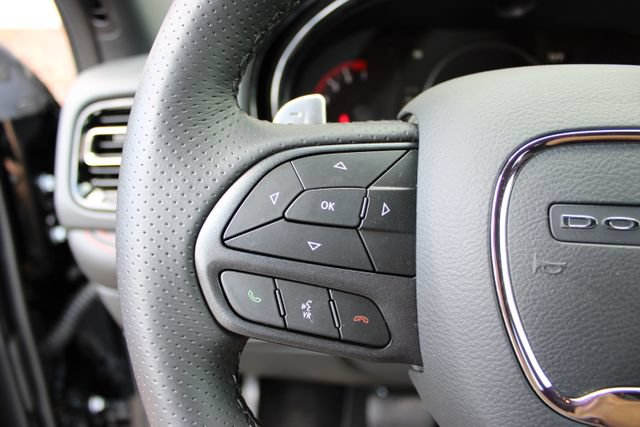 Used 2025 Dodge Durango GT AWD/4WD image 13