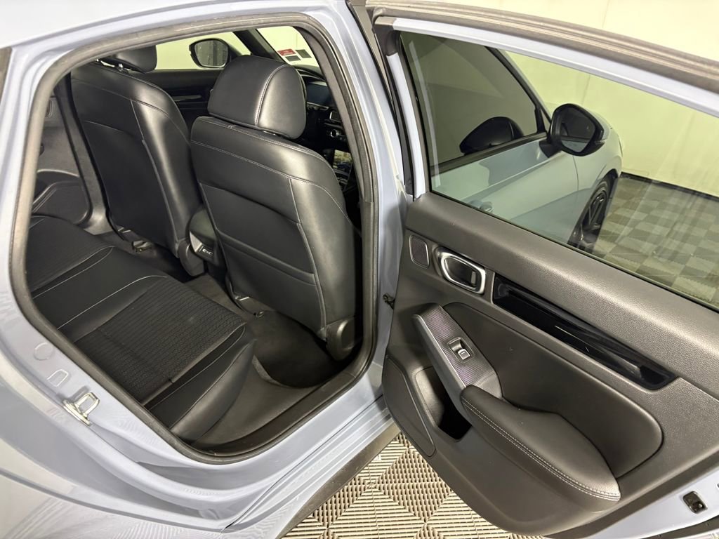 Used 2022 Honda Civic Sport Touring image 32