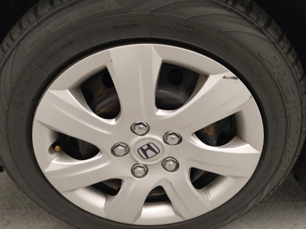 Used 2017 Honda Civic LX image 31