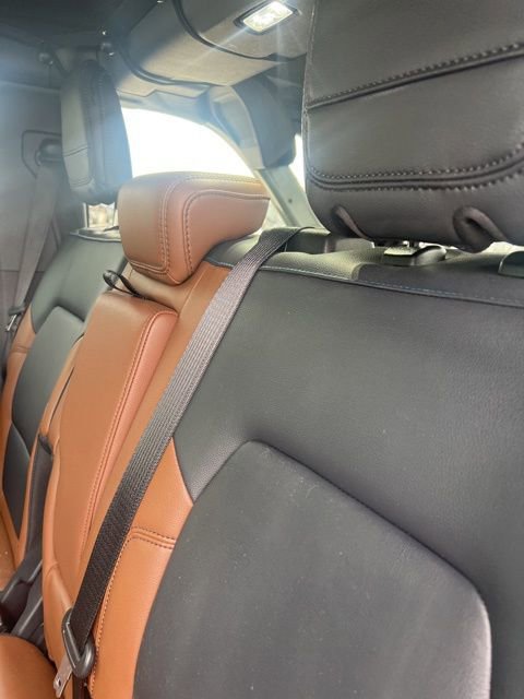 Used 2023 Ford Bronco Outer Banks AWD/4WD image 13