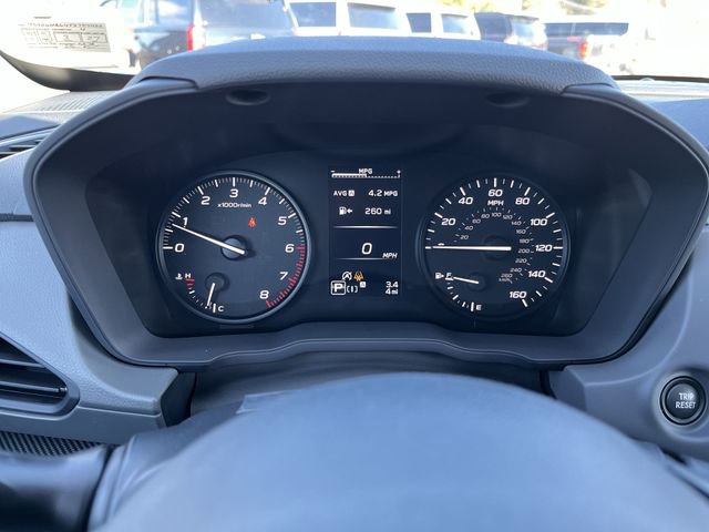New 2026 Subaru Crosstrek 2.5i image 12