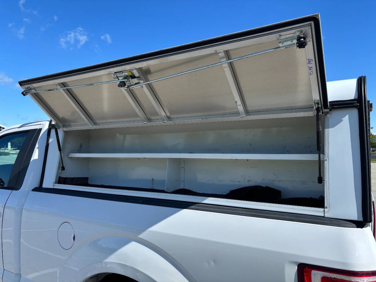 Used 2019 Ford F150 XL w/ XL Power Equipment Group RWD image 10