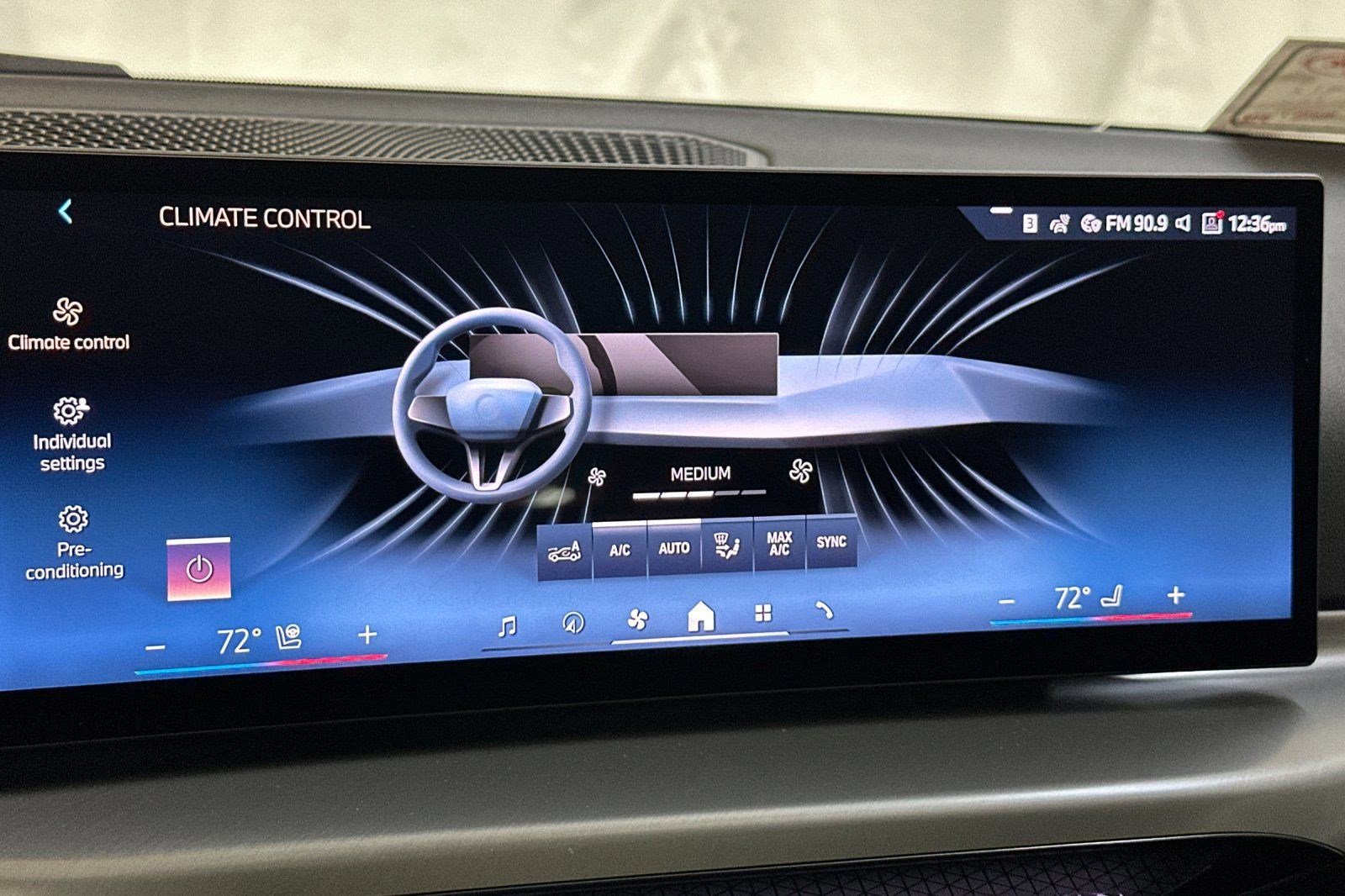 New 2026 BMW 230i Coupe w/ M Sport Package image 23