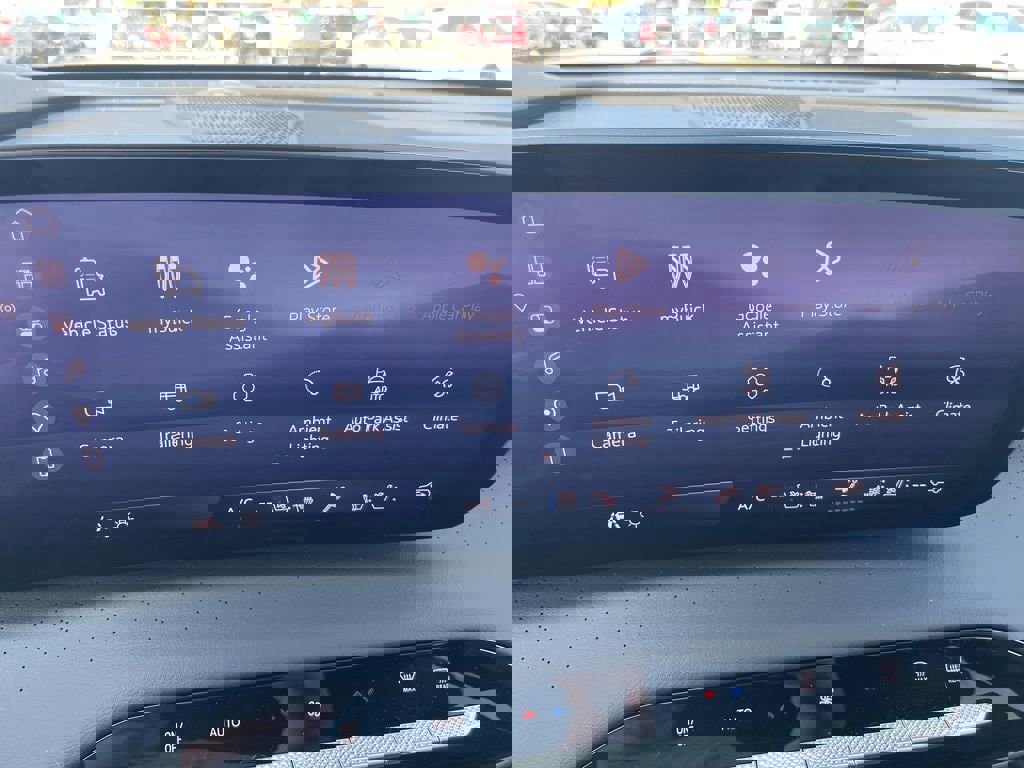 New 2026 Buick Enclave Avenir w/ Super Cruise Package image 38