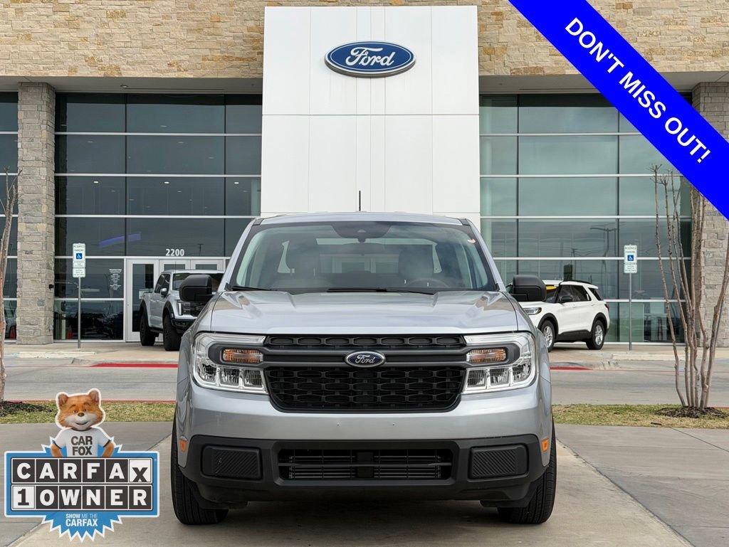 Used 2024 Ford Maverick XLT image 2