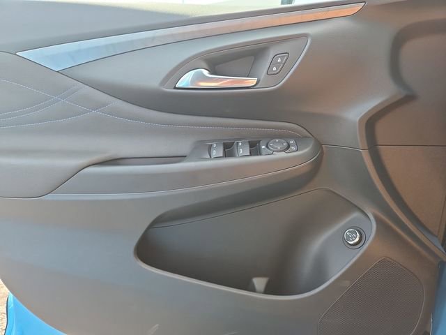 New 2026 Buick Envista Sport Touring w/ Convenience I Package image 22