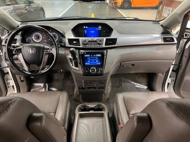 Used 2014 Honda Odyssey Touring image 8