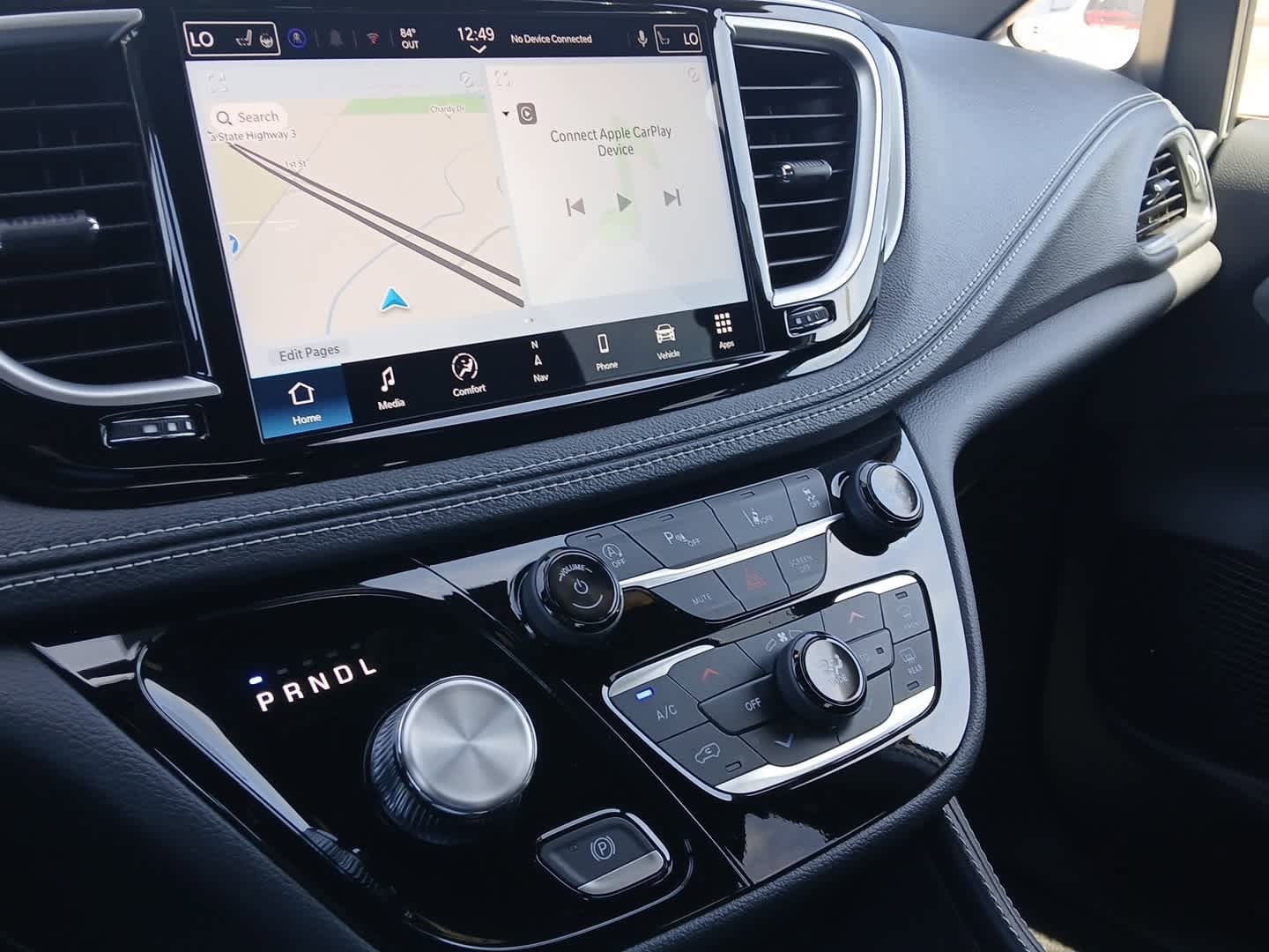 New 2026 Chrysler Pacifica Limited w/ S Appearance Package image 31